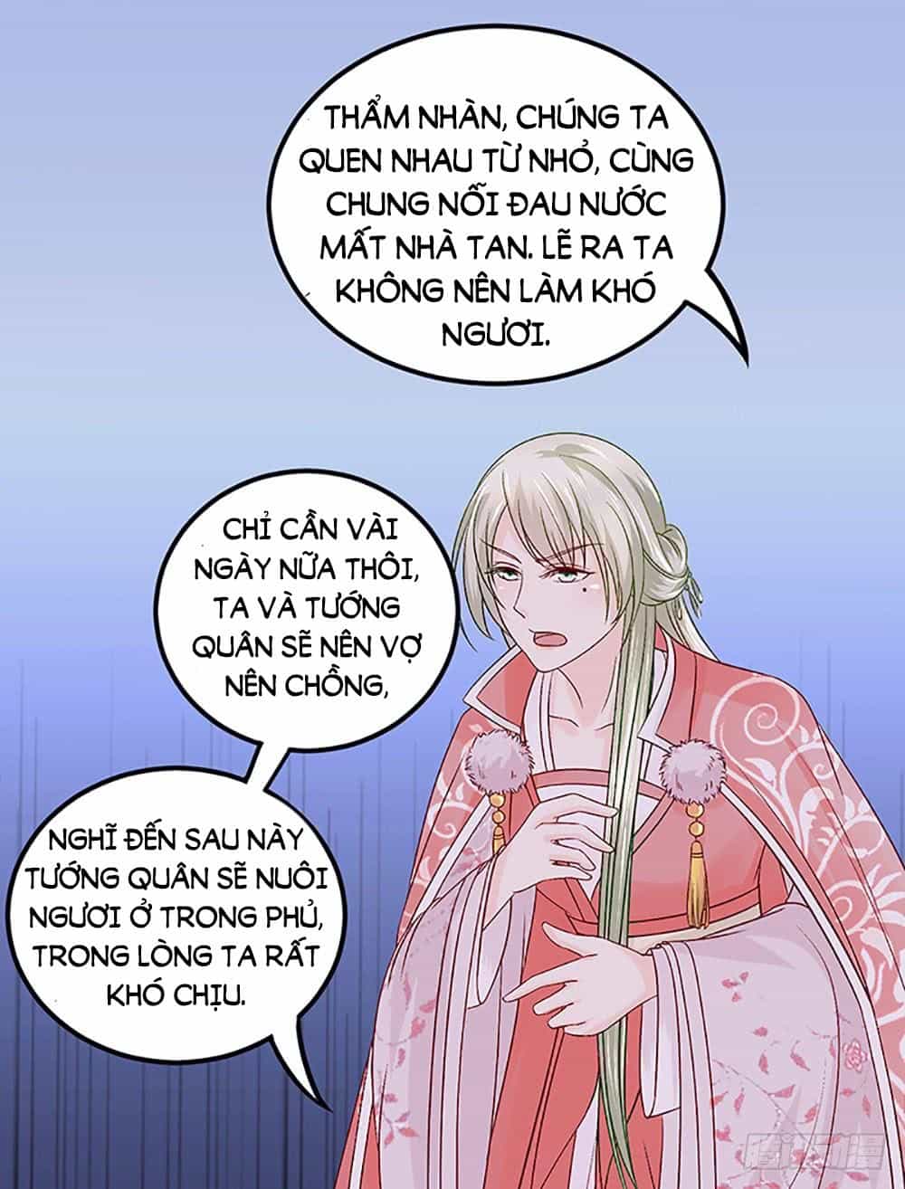 Phượng Hoàng Ngàn Năm - Chương 4 - ảnh 6