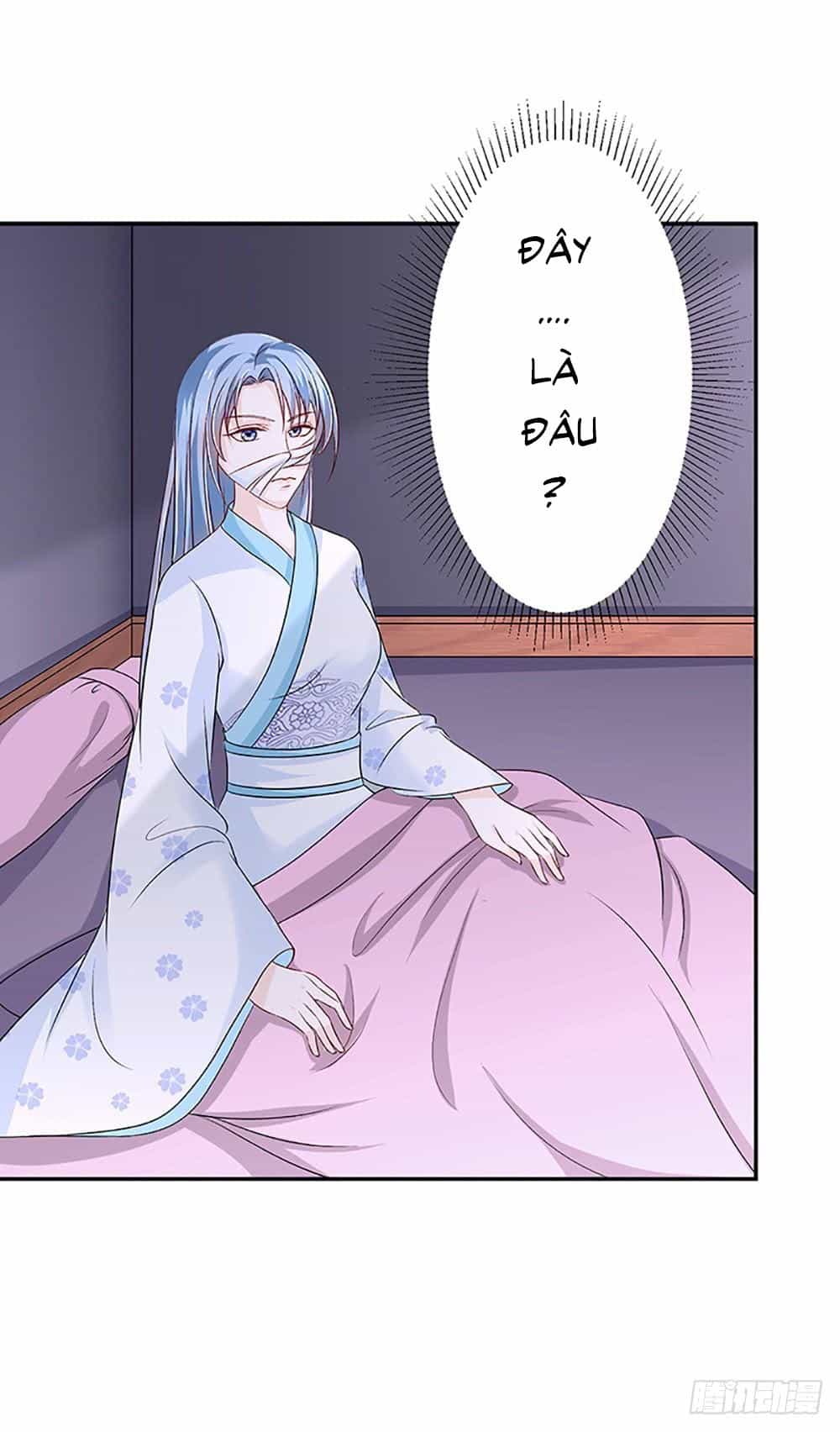 Phượng Hoàng Ngàn Năm - Chương 5 - ảnh 3