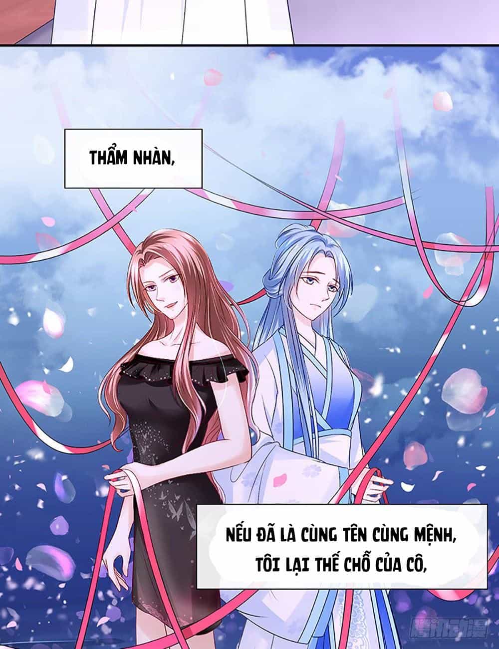 Phượng Hoàng Ngàn Năm - Chương 5 - ảnh 31