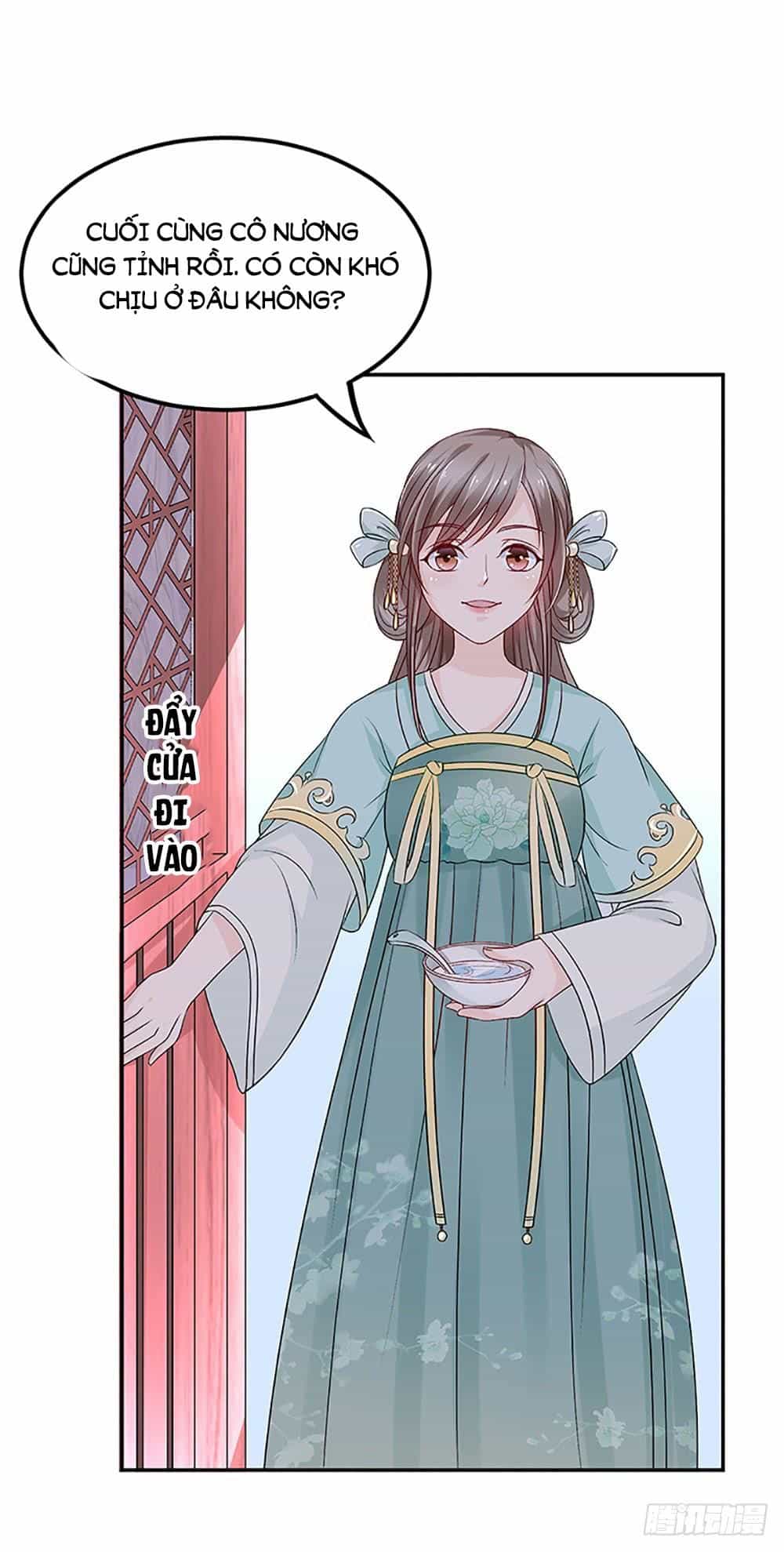 Phượng Hoàng Ngàn Năm - Chương 5 - ảnh 4