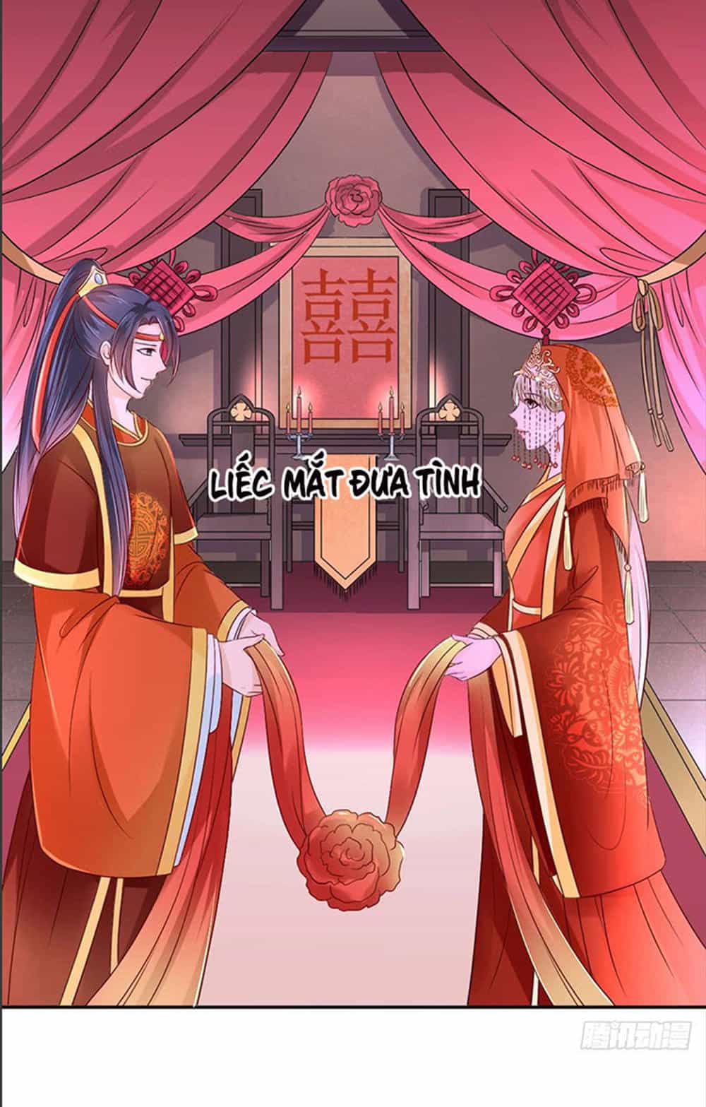 Phượng Hoàng Ngàn Năm - Chương 6 - ảnh 33