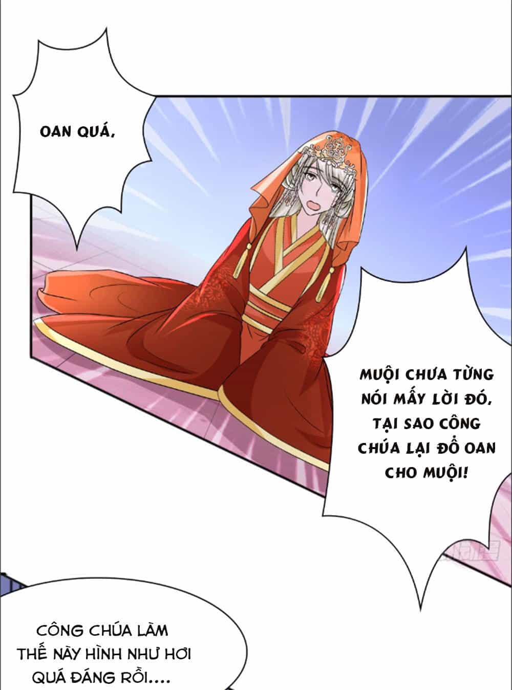 Phượng Hoàng Ngàn Năm - Chương 9 - ảnh 2