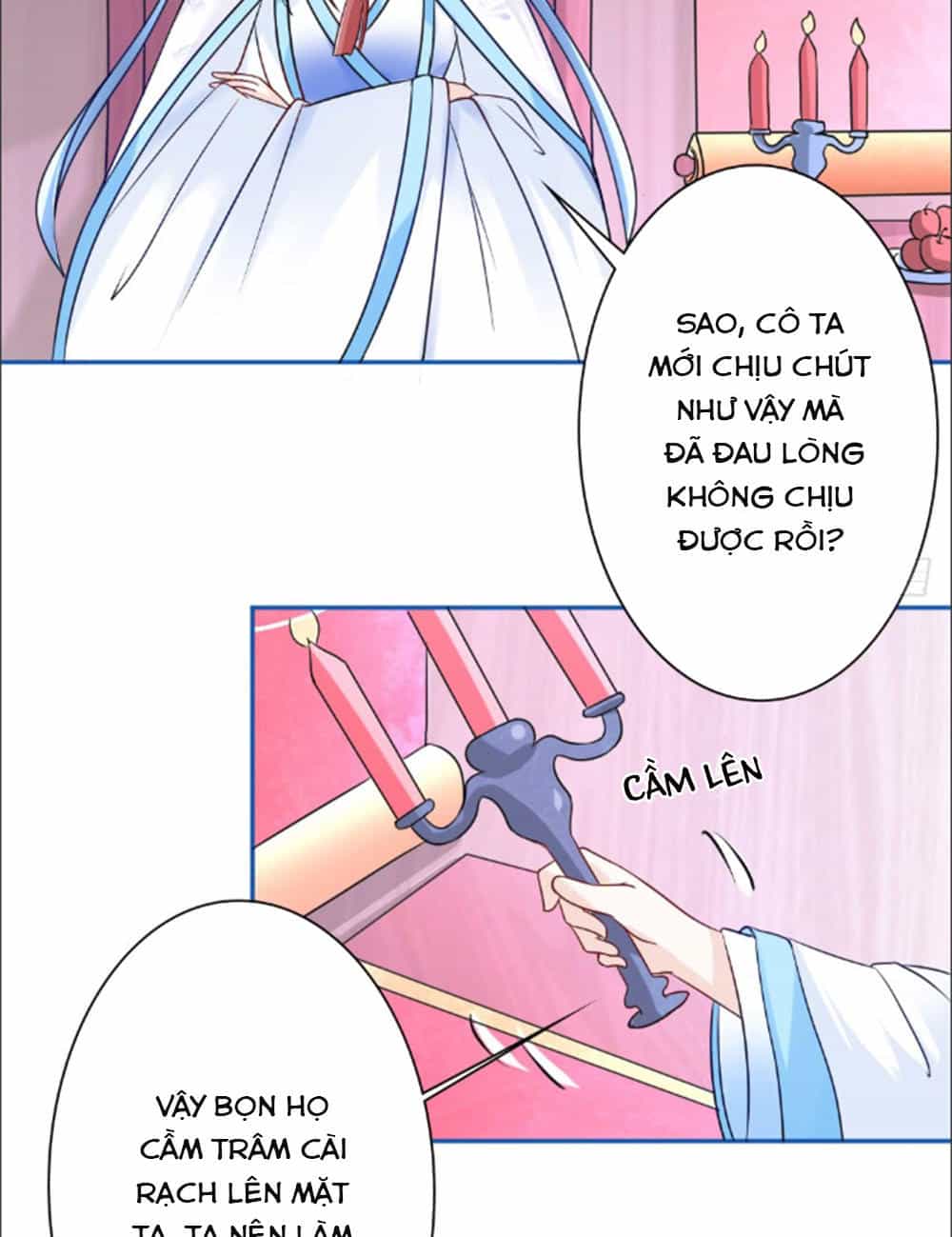 Phượng Hoàng Ngàn Năm - Chương 9 - ảnh 33