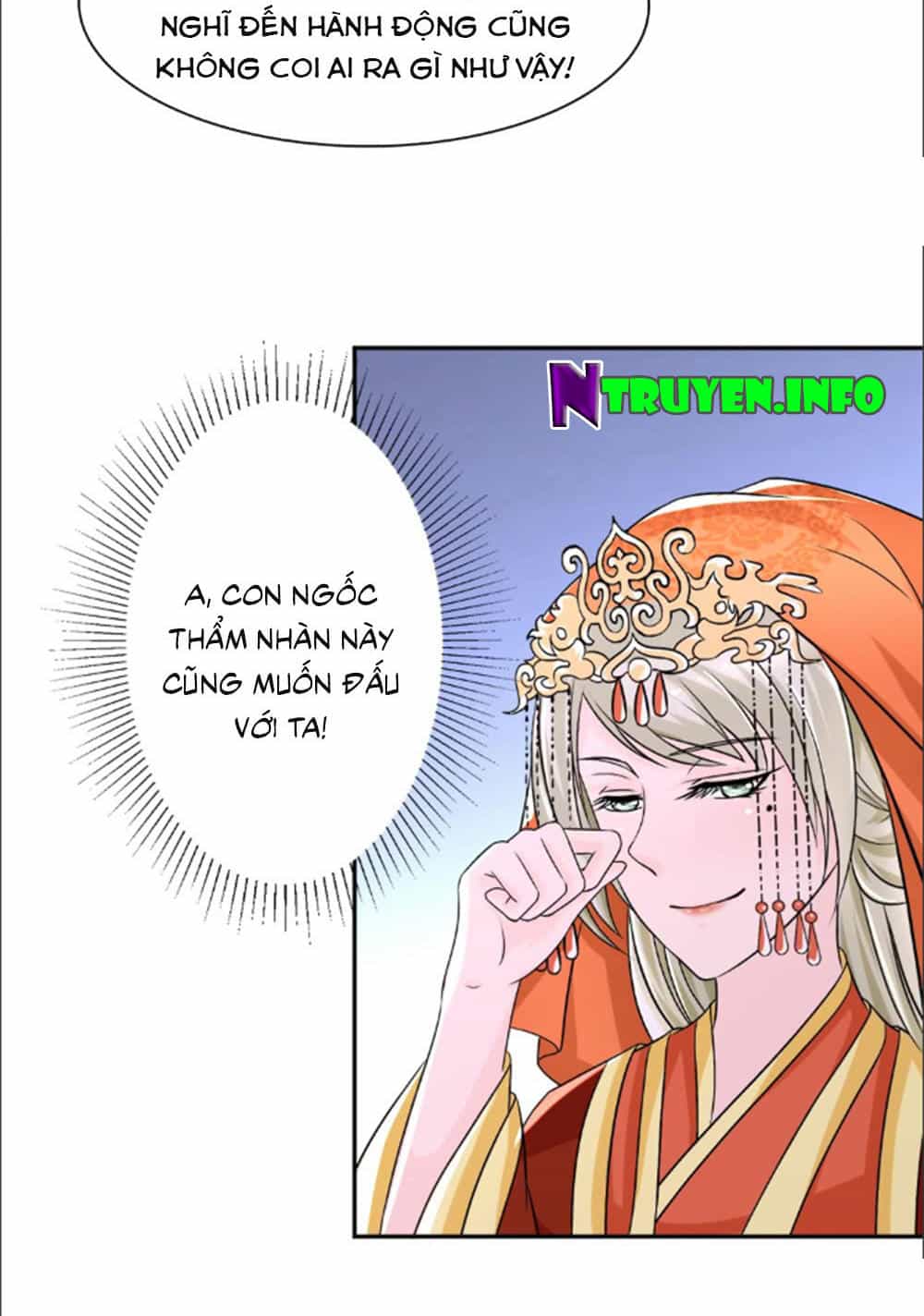 Phượng Hoàng Ngàn Năm - Chương 9 - ảnh 4