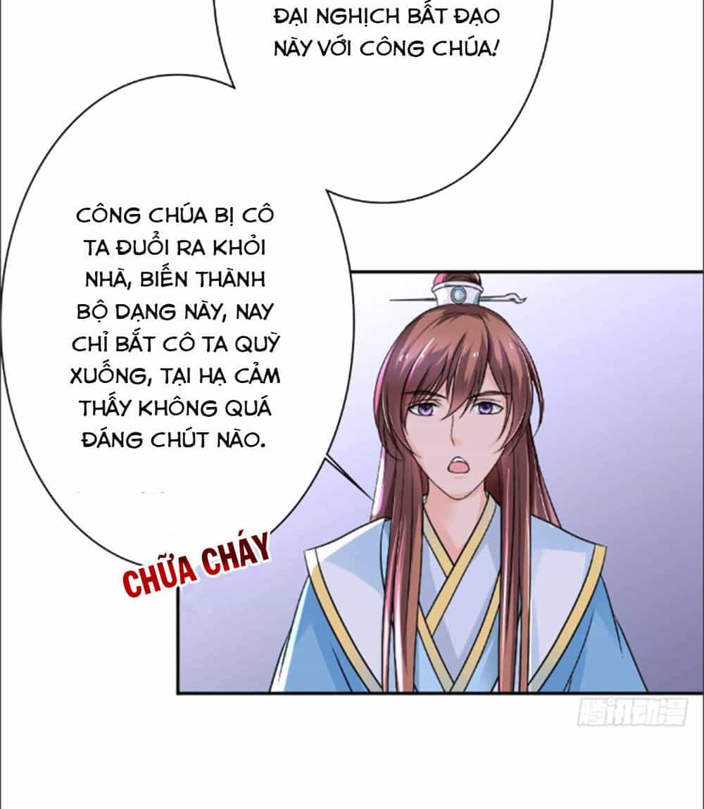 Phượng Hoàng Ngàn Năm - Chương 9 - ảnh 7