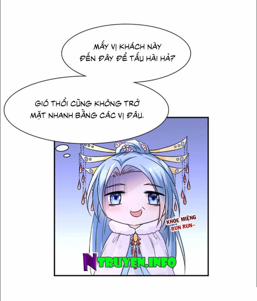 Phượng Hoàng Ngàn Năm - Chương 9 - ảnh 9