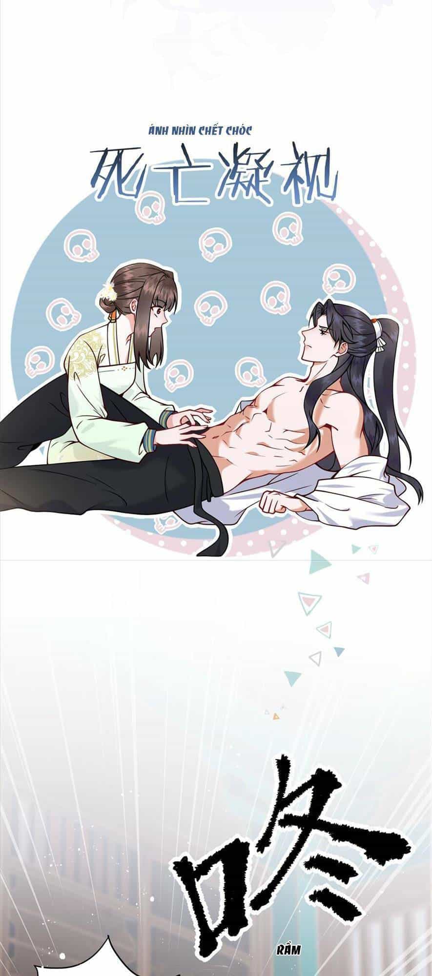 Phượng Hoàng Quy Hồi - Chương 1 - ảnh 16