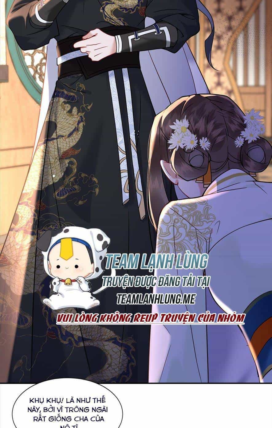 Phượng Hoàng Quy Hồi - Chương 1 - ảnh 21