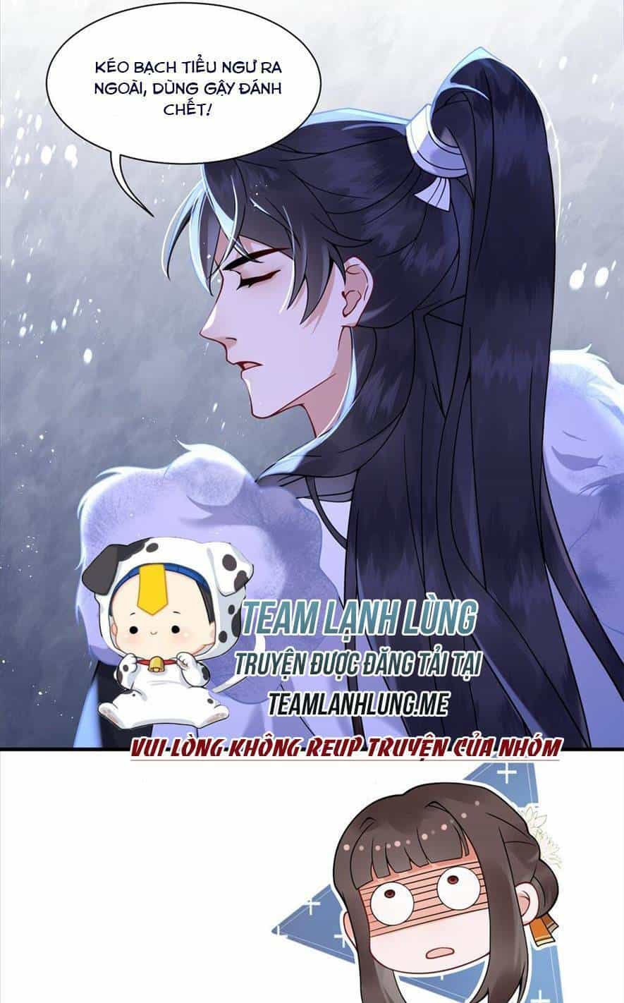 Phượng Hoàng Quy Hồi - Chương 1 - ảnh 27