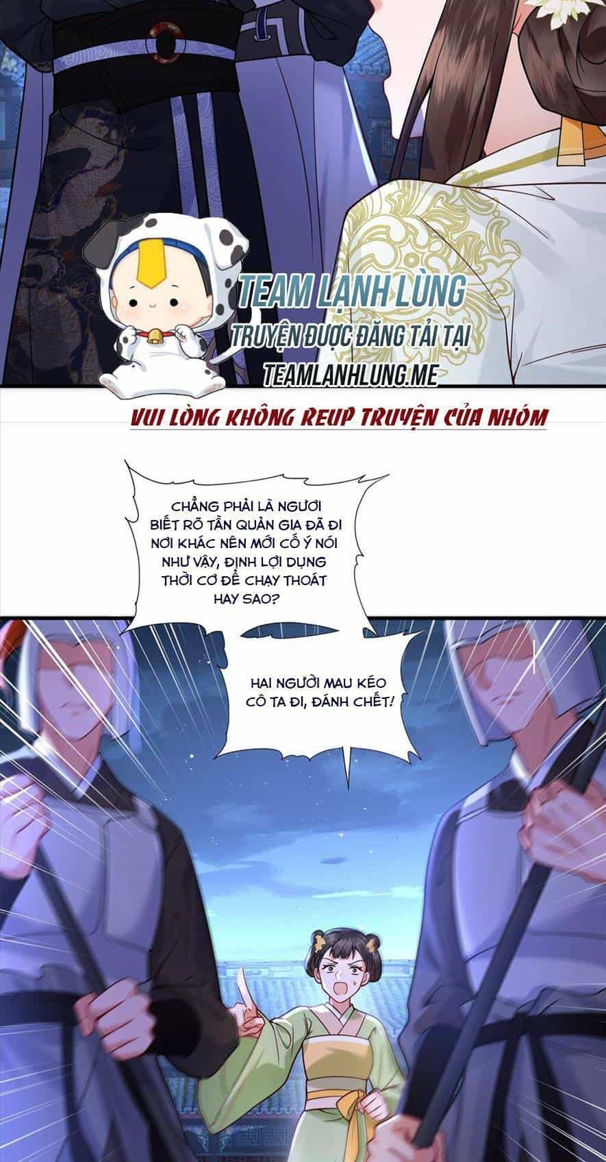 Phượng Hoàng Quy Hồi - Chương 1 - ảnh 35