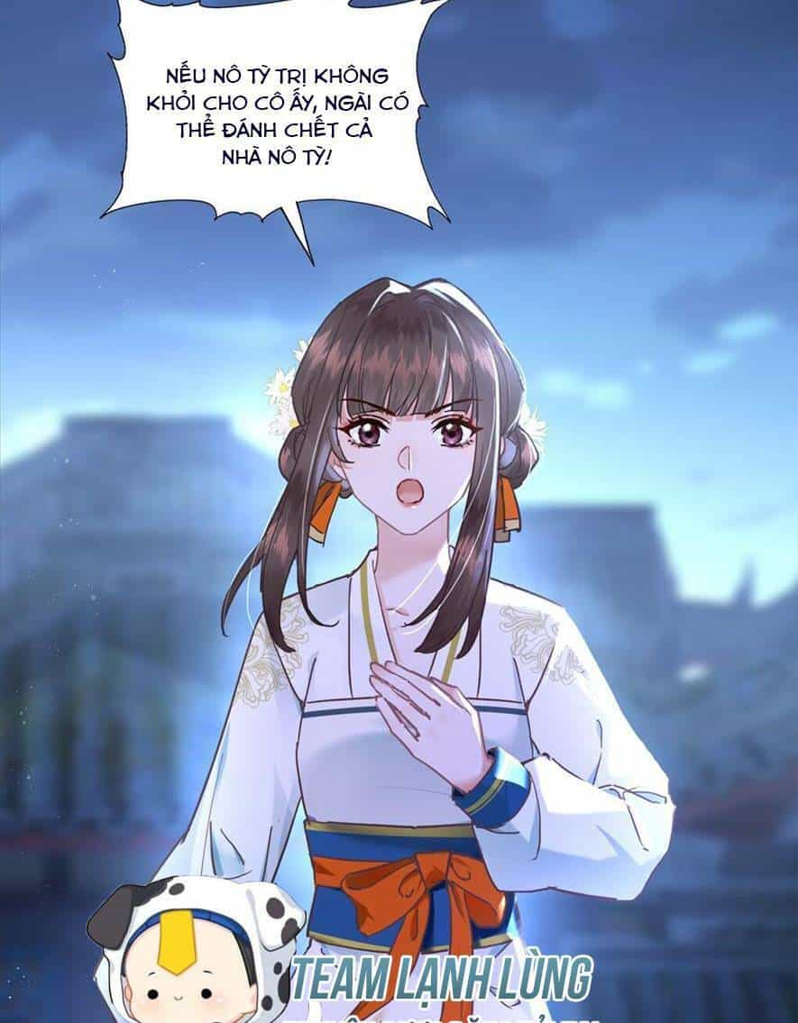 Phượng Hoàng Quy Hồi - Chương 1 - ảnh 38
