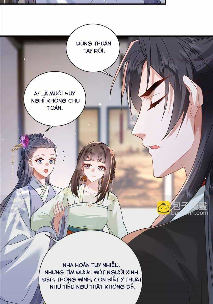 Phượng Hoàng Quy Hồi - Chương 10 - ảnh 20