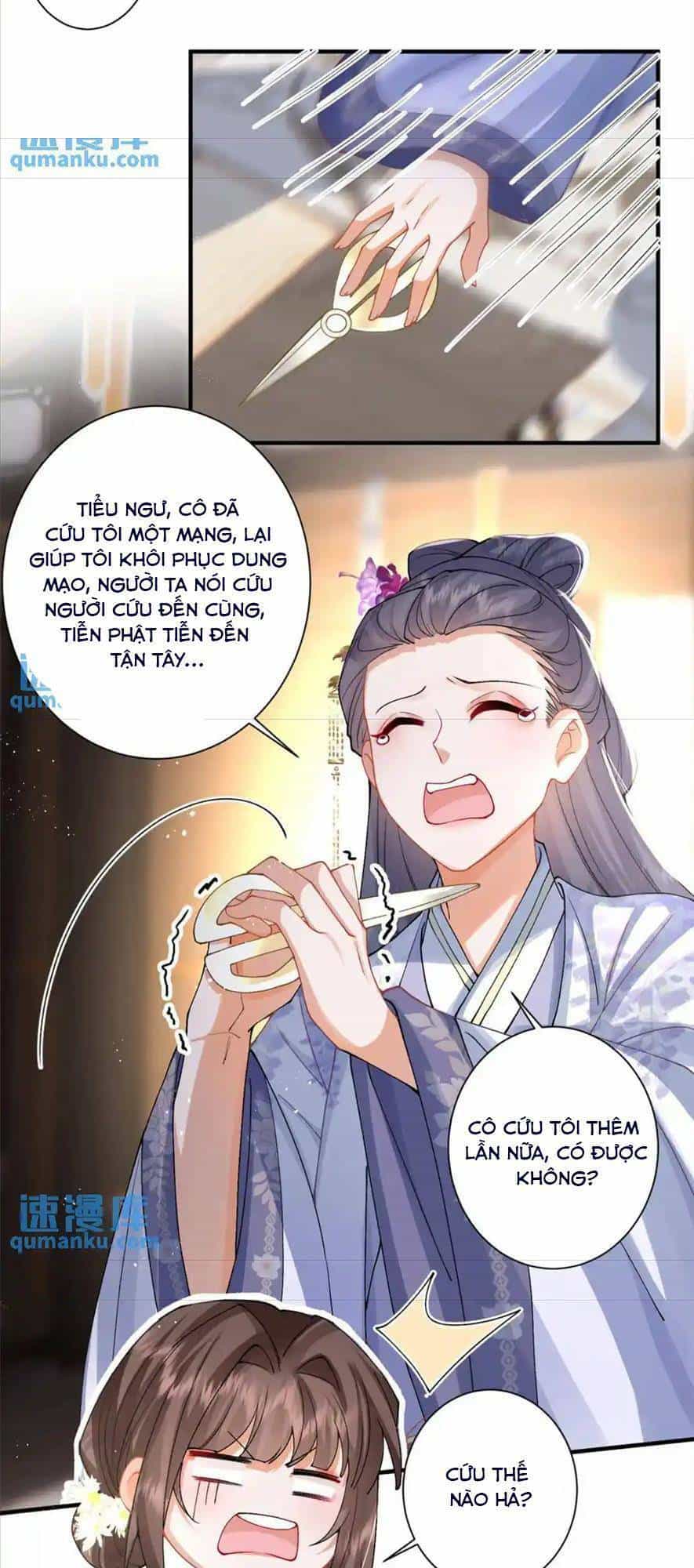 Phượng Hoàng Quy Hồi - Chương 12 - ảnh 9