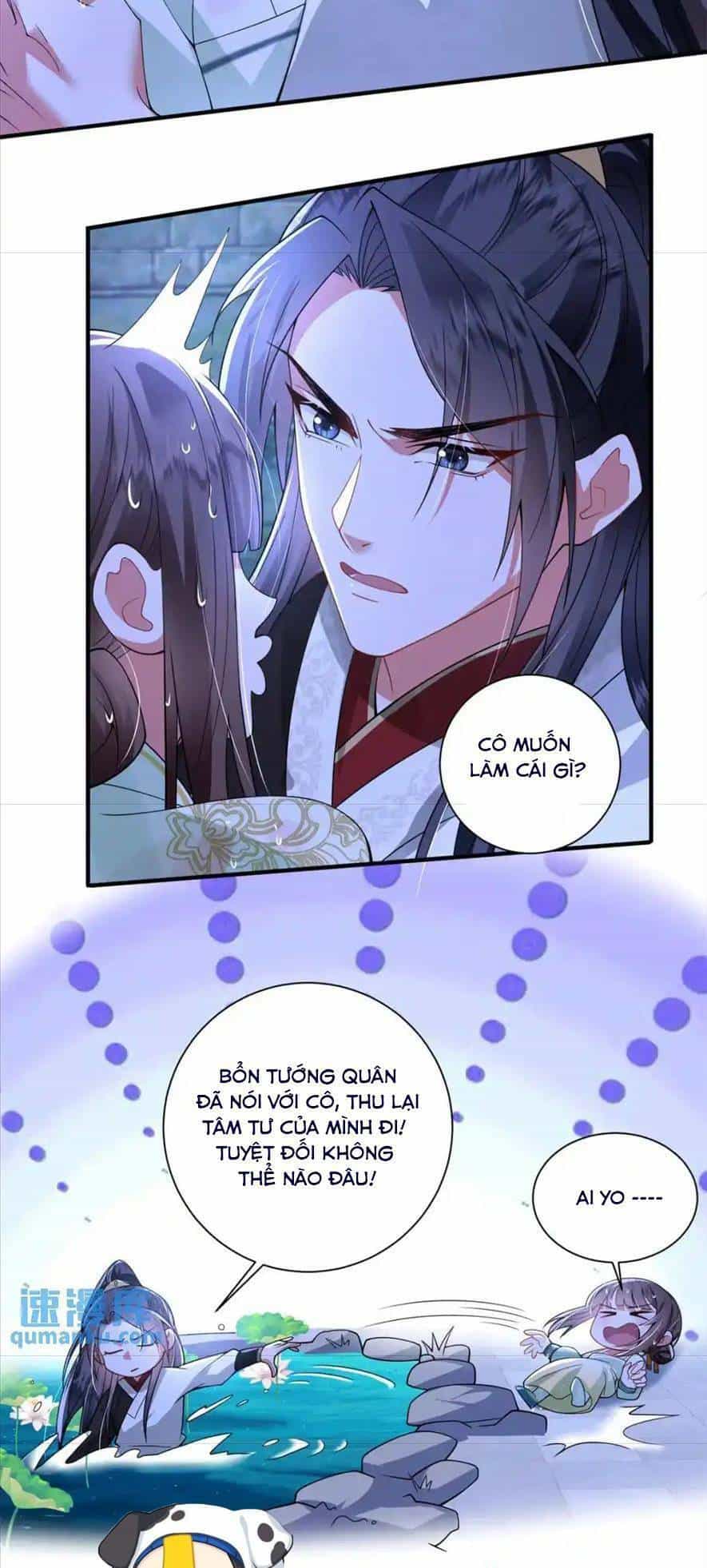 Phượng Hoàng Quy Hồi - Chương 13 - ảnh 13