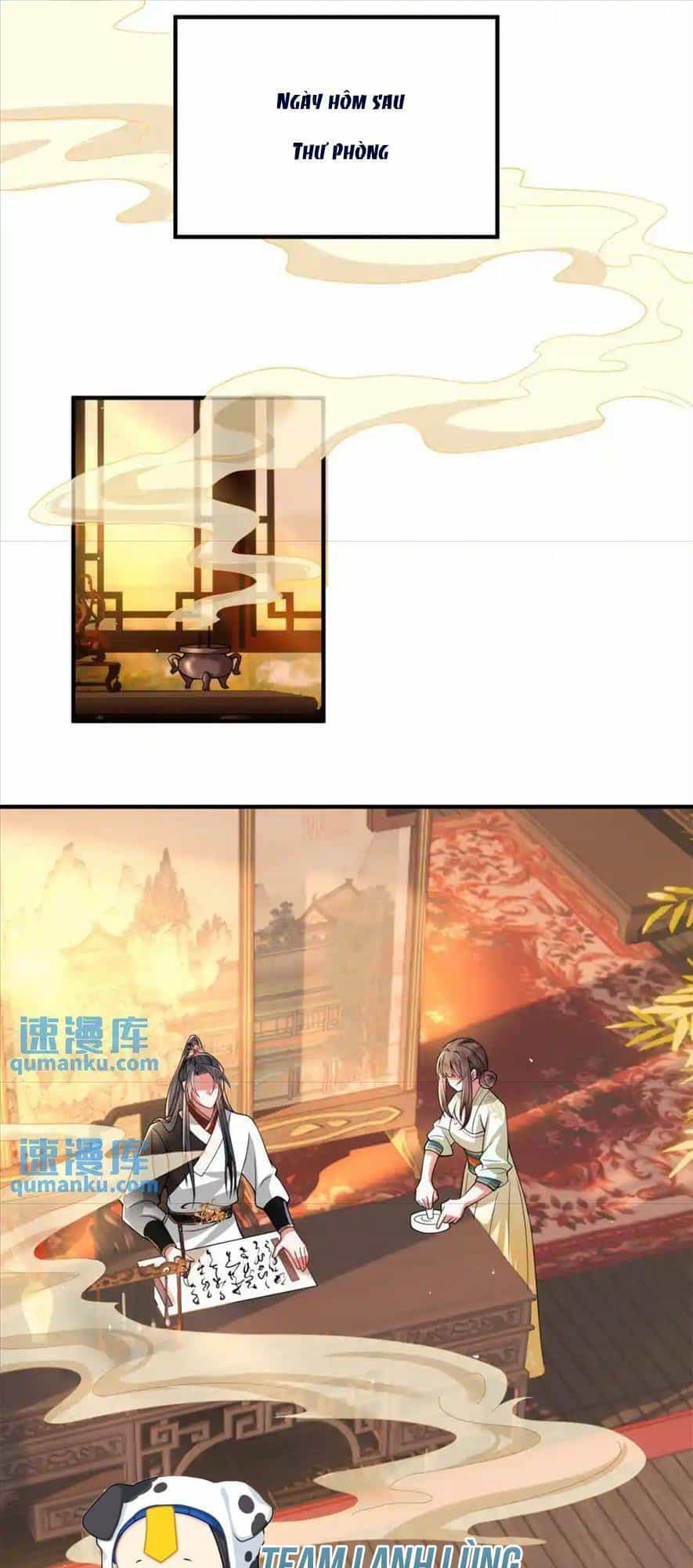 Phượng Hoàng Quy Hồi - Chương 13 - ảnh 18