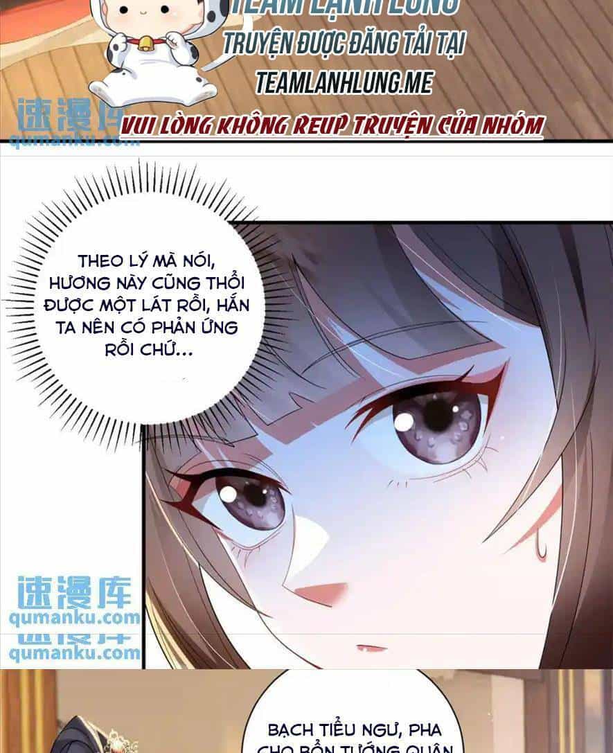 Phượng Hoàng Quy Hồi - Chương 13 - ảnh 19