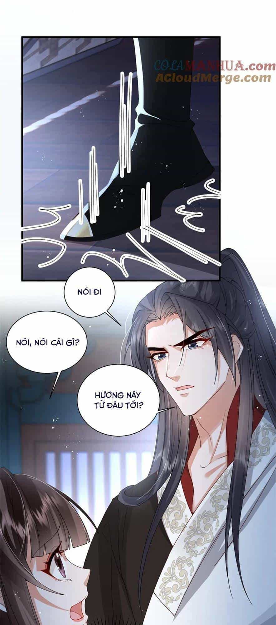 Phượng Hoàng Quy Hồi - Chương 14 - ảnh 15