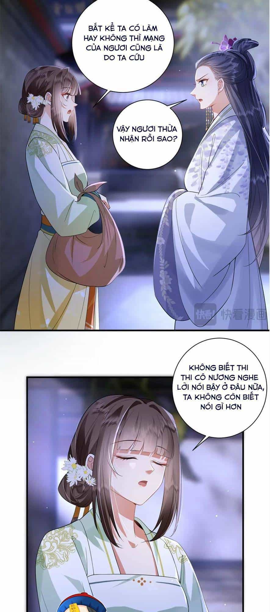 Phượng Hoàng Quy Hồi - Chương 14 - ảnh 33