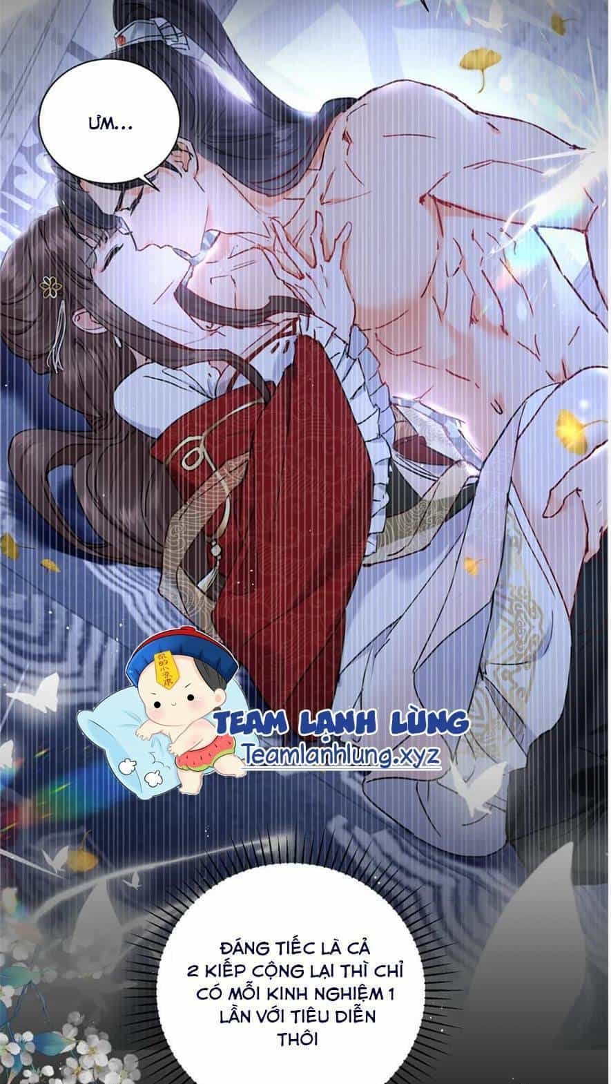 Phượng Hoàng Quy Hồi - Chương 14 - ảnh 5