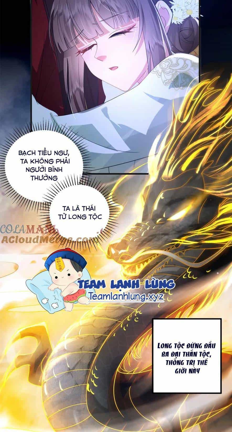 Phượng Hoàng Quy Hồi - Chương 15 - ảnh 34