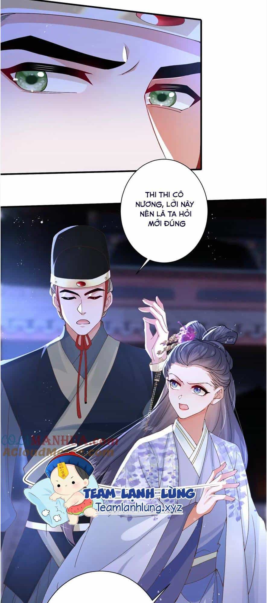 Phượng Hoàng Quy Hồi - Chương 15 - ảnh 4