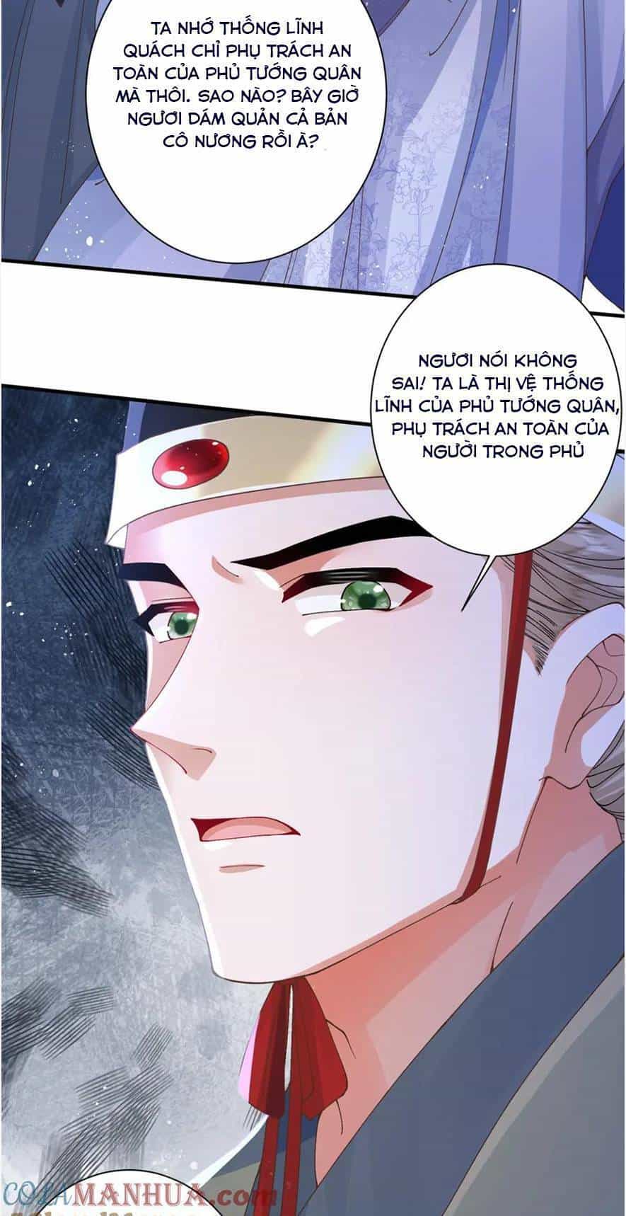 Phượng Hoàng Quy Hồi - Chương 15 - ảnh 5