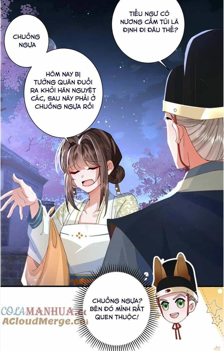 Phượng Hoàng Quy Hồi - Chương 15 - ảnh 9
