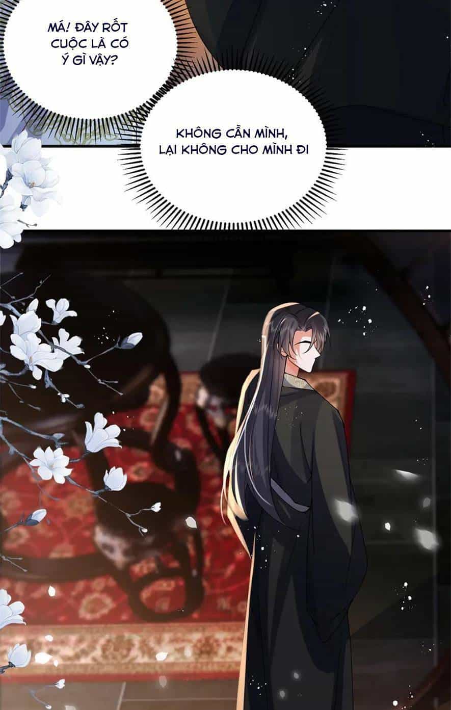 Phượng Hoàng Quy Hồi - Chương 16 - ảnh 15