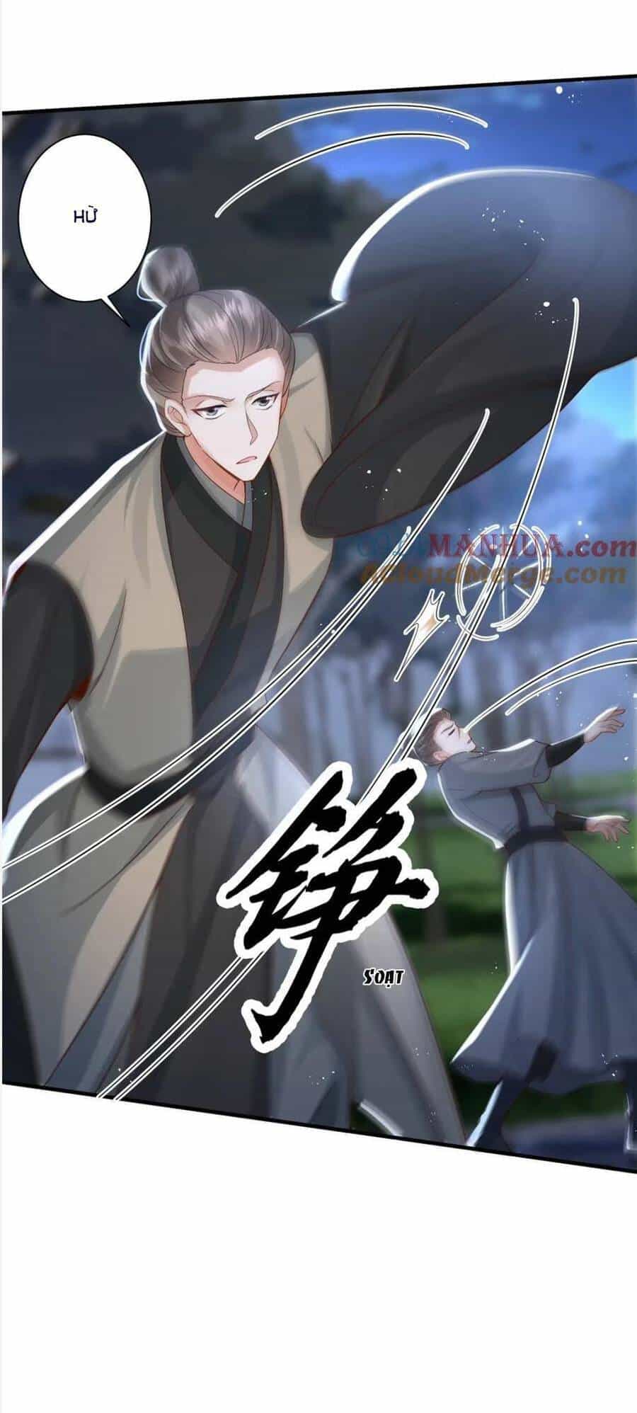 Phượng Hoàng Quy Hồi - Chương 17 - ảnh 9