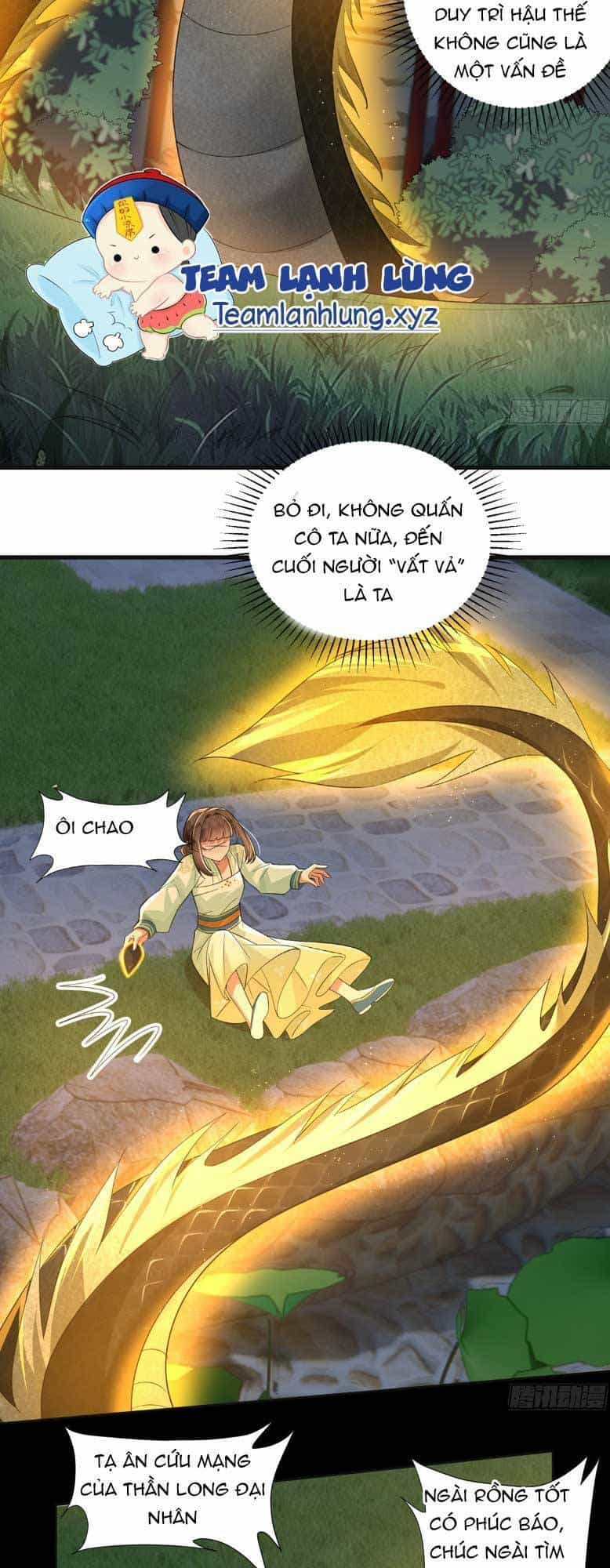 Phượng Hoàng Quy Hồi - Chương 18 - ảnh 14