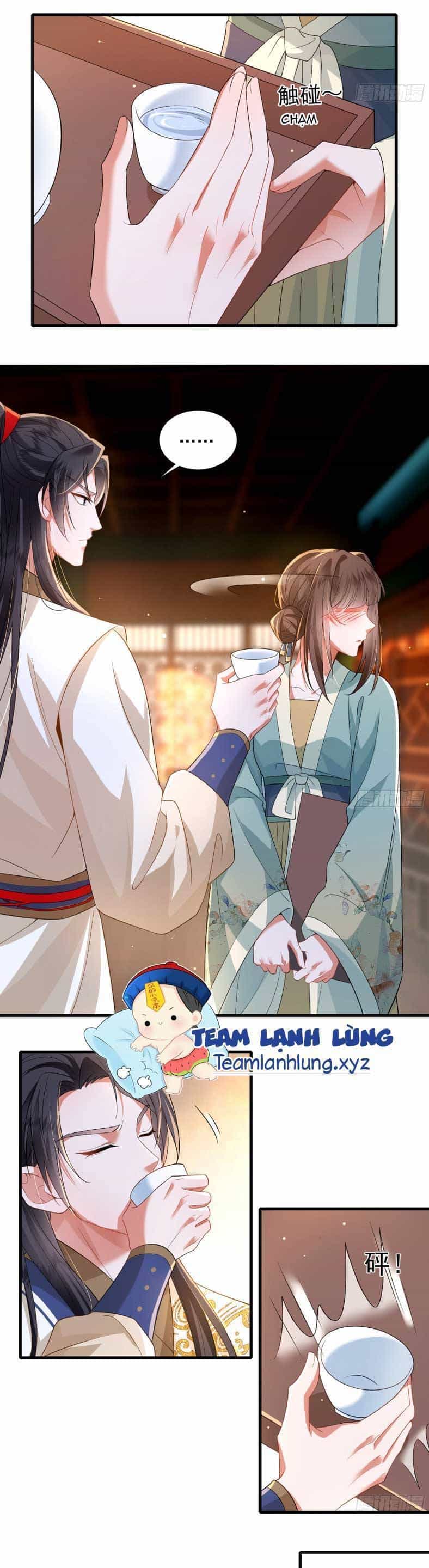 Phượng Hoàng Quy Hồi - Chương 19 - ảnh 17