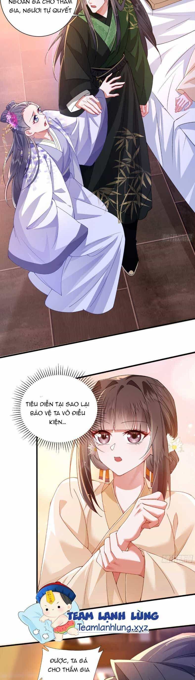 Phượng Hoàng Quy Hồi - Chương 19 - ảnh 6