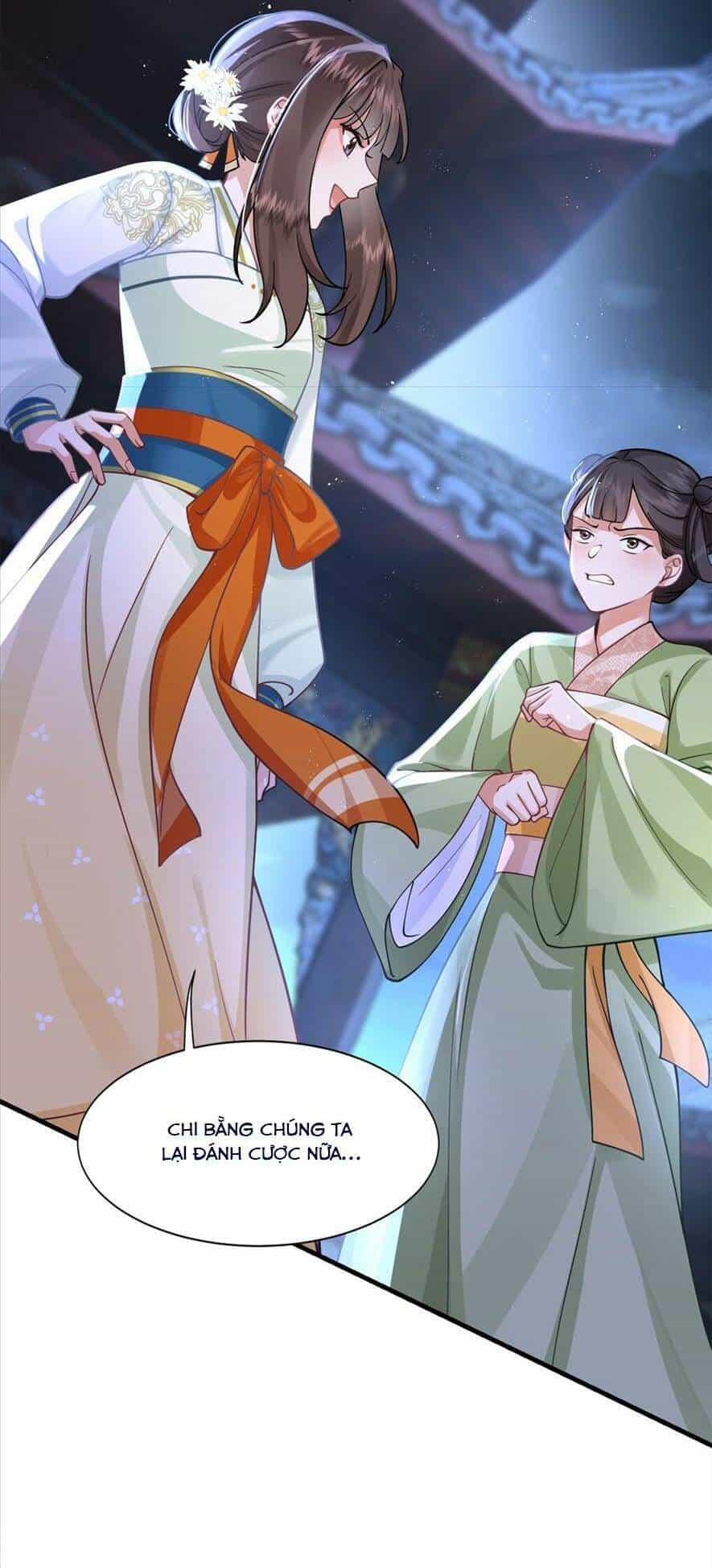Phượng Hoàng Quy Hồi - Chương 2 - ảnh 27