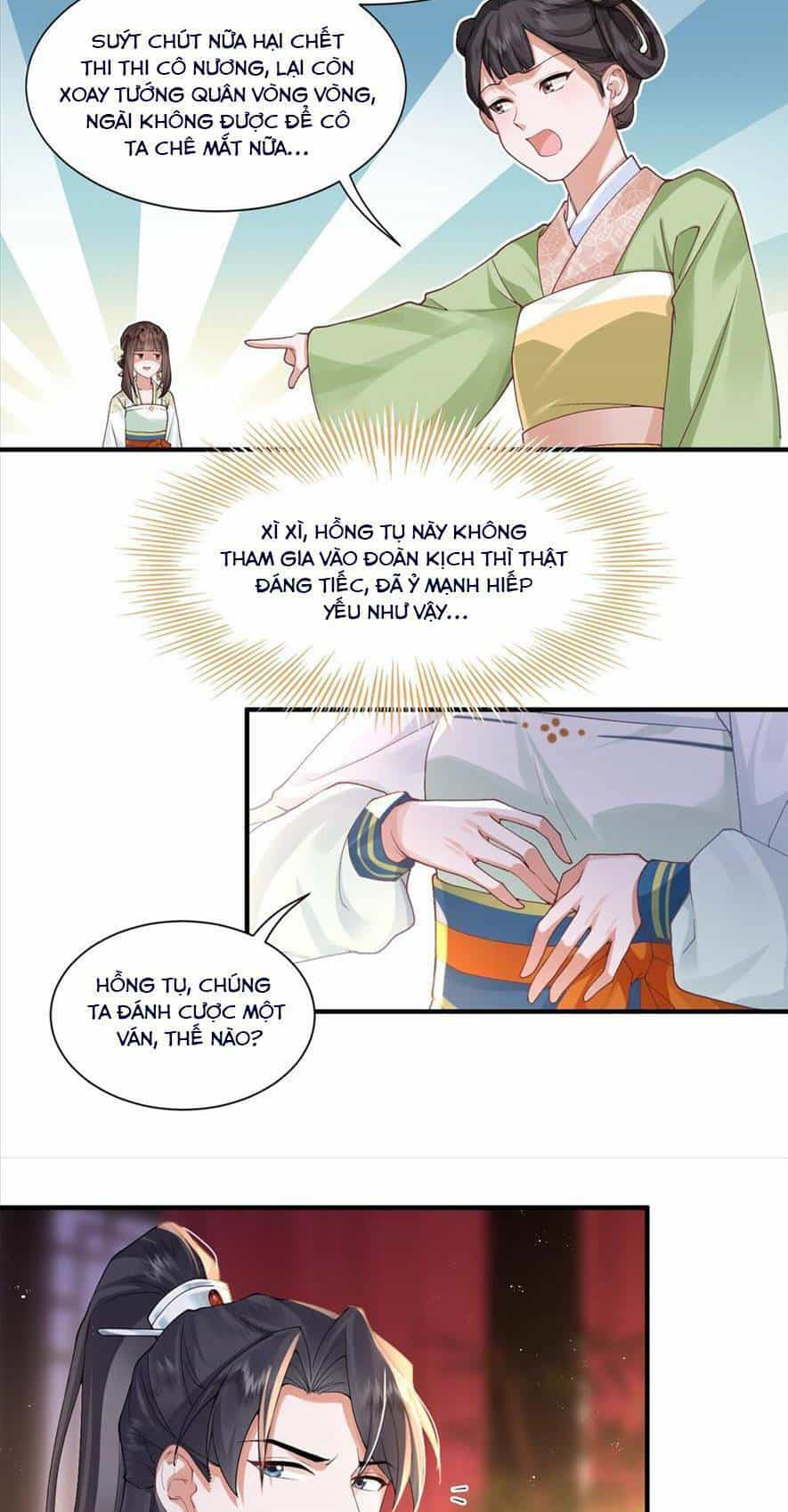 Phượng Hoàng Quy Hồi - Chương 2 - ảnh 8