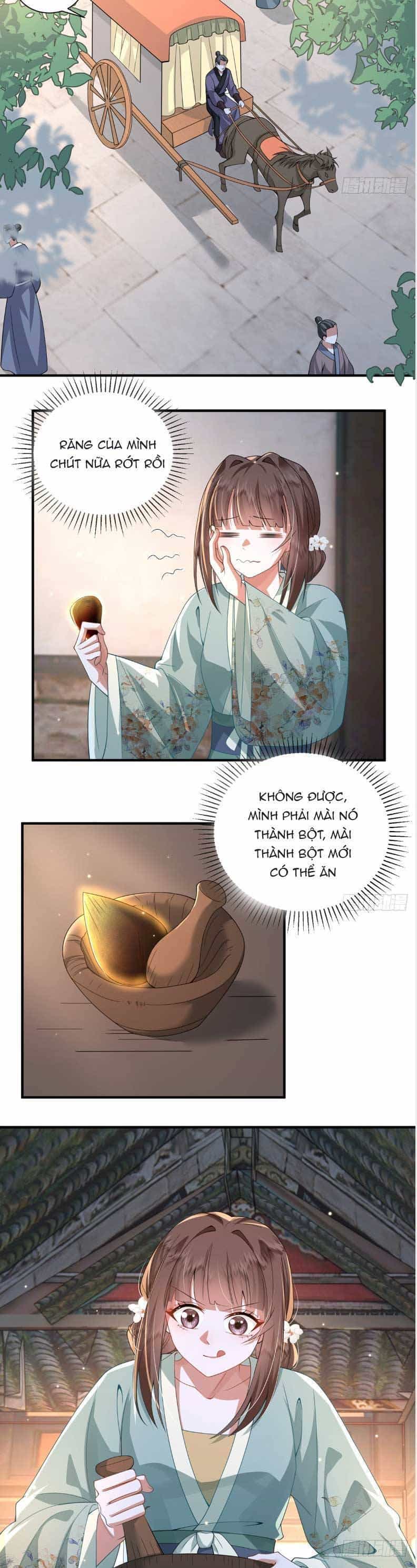 Phượng Hoàng Quy Hồi - Chương 20 - ảnh 14