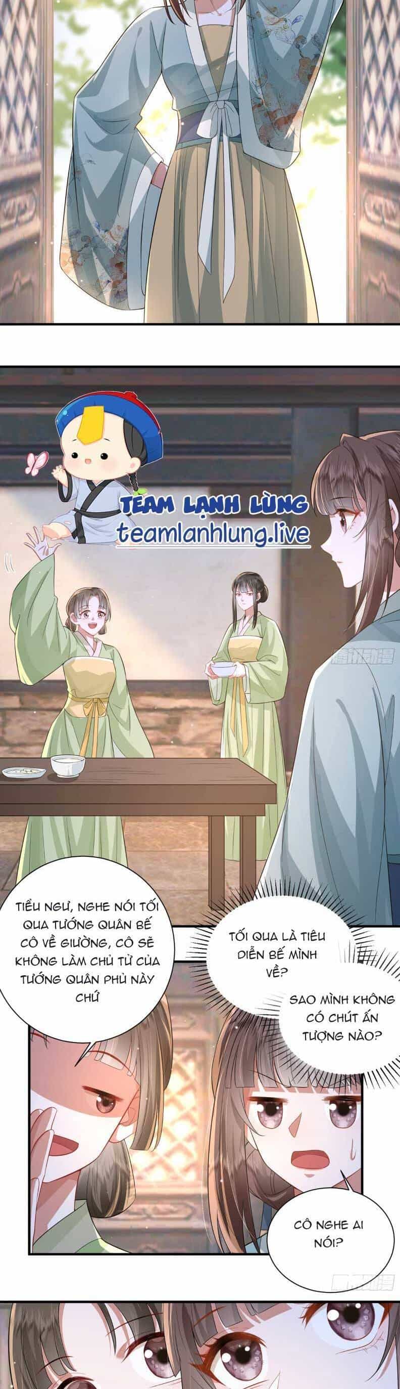 Phượng Hoàng Quy Hồi - Chương 20 - ảnh 7