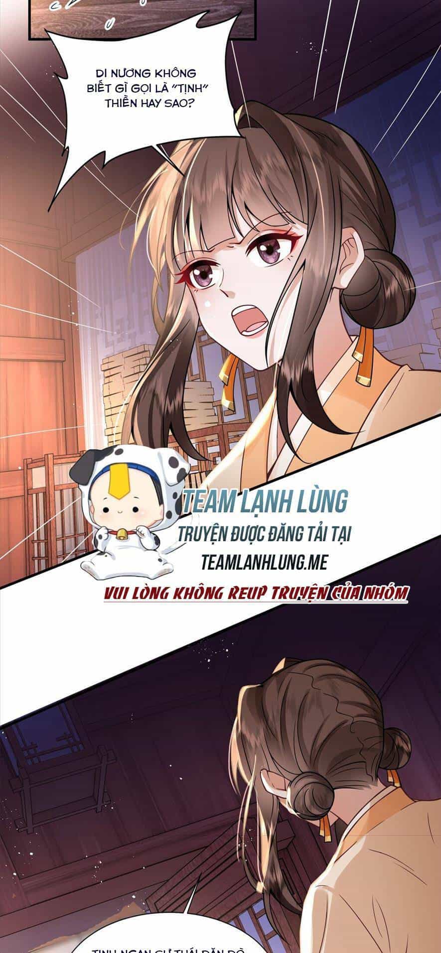 Phượng Hoàng Quy Hồi - Chương 3 - ảnh 2