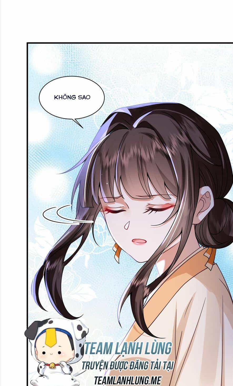 Phượng Hoàng Quy Hồi - Chương 3 - ảnh 25
