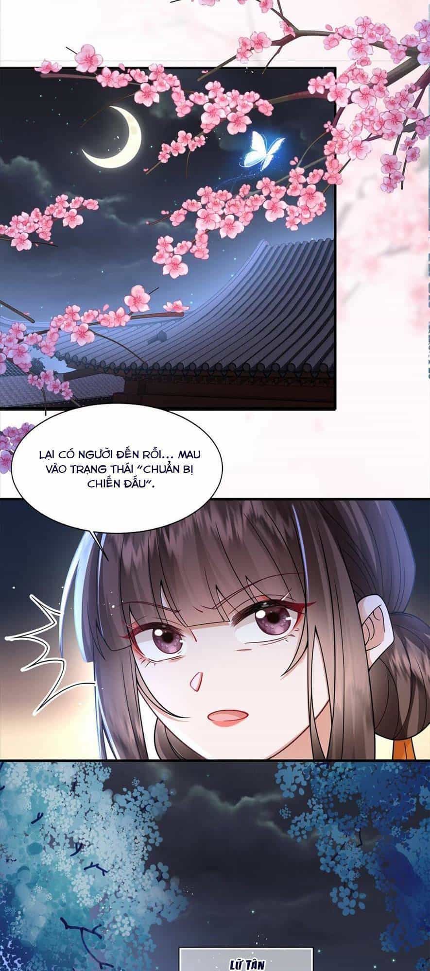 Phượng Hoàng Quy Hồi - Chương 3 - ảnh 27