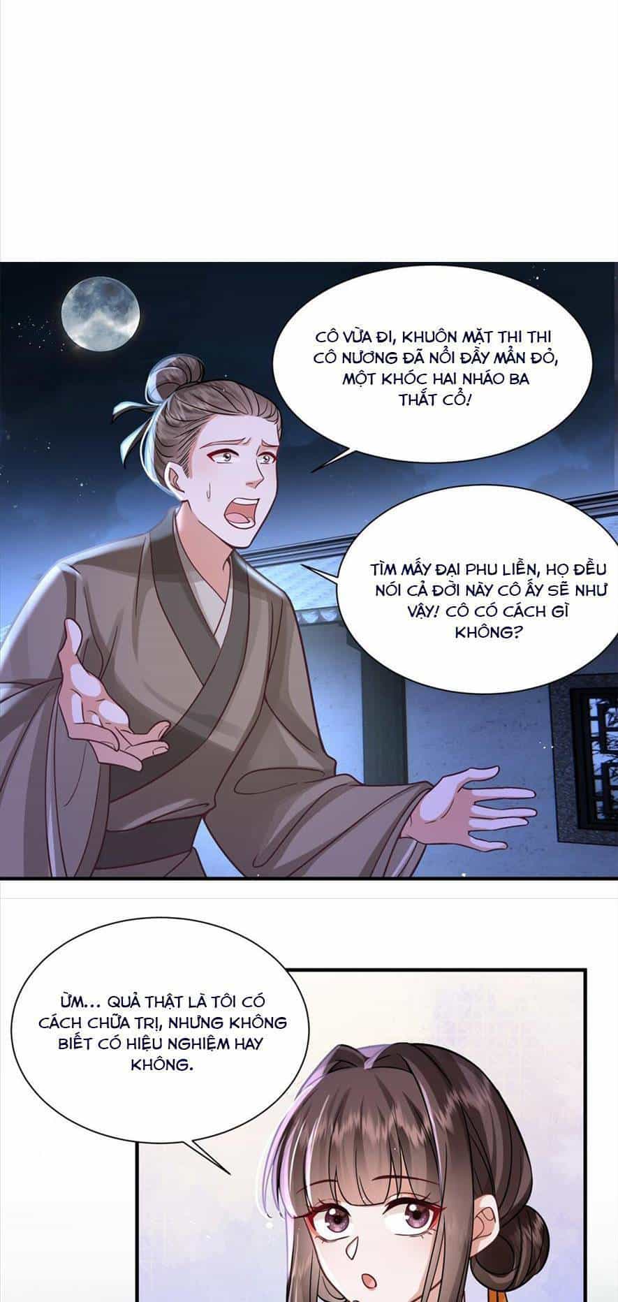 Phượng Hoàng Quy Hồi - Chương 3 - ảnh 30