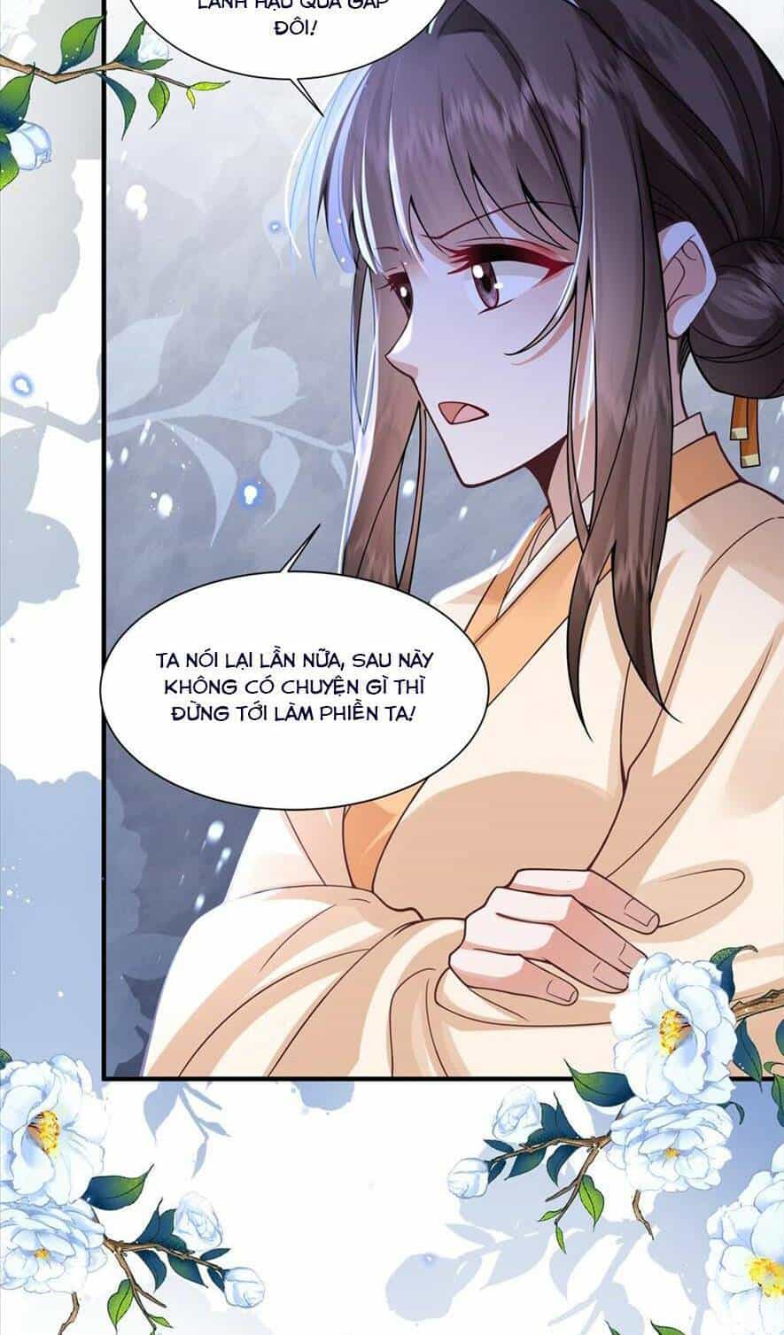 Phượng Hoàng Quy Hồi - Chương 3 - ảnh 6