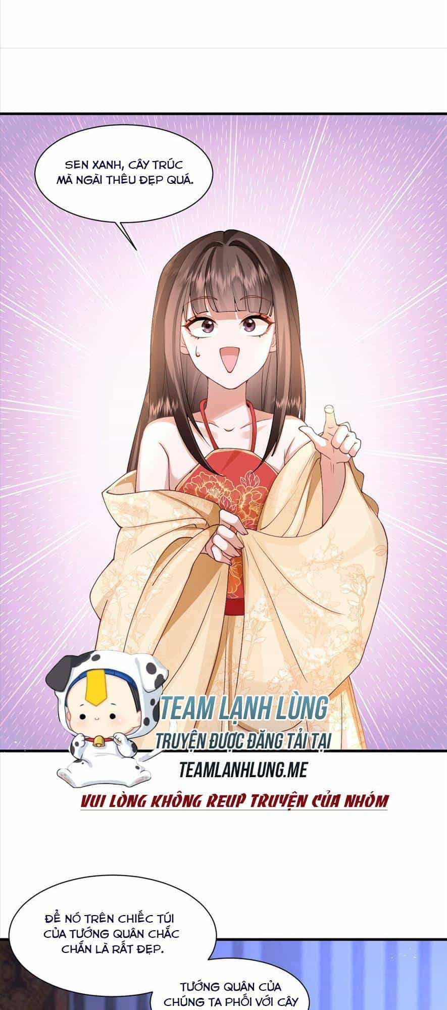 Phượng Hoàng Quy Hồi - Chương 5 - ảnh 15