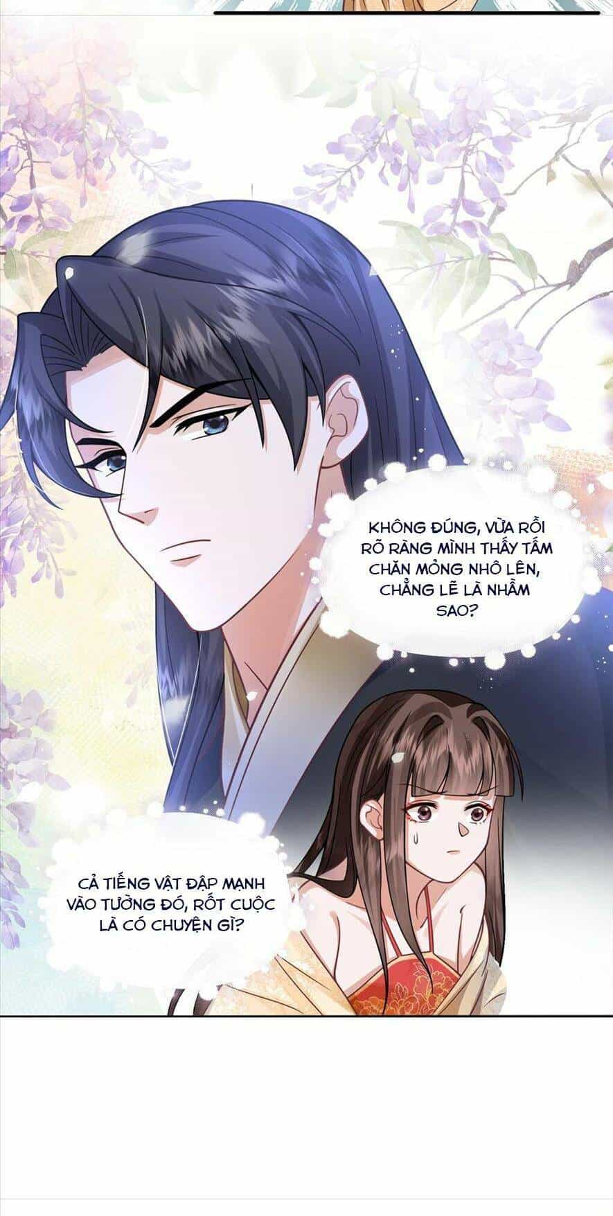 Phượng Hoàng Quy Hồi - Chương 5 - ảnh 26