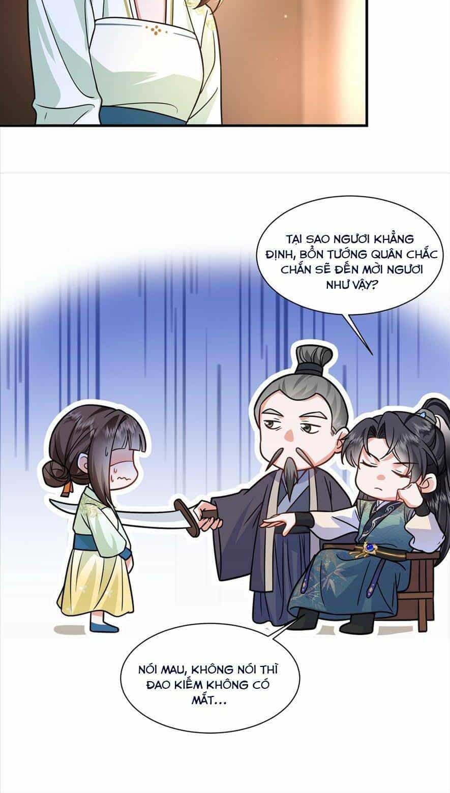 Phượng Hoàng Quy Hồi - Chương 5 - ảnh 32