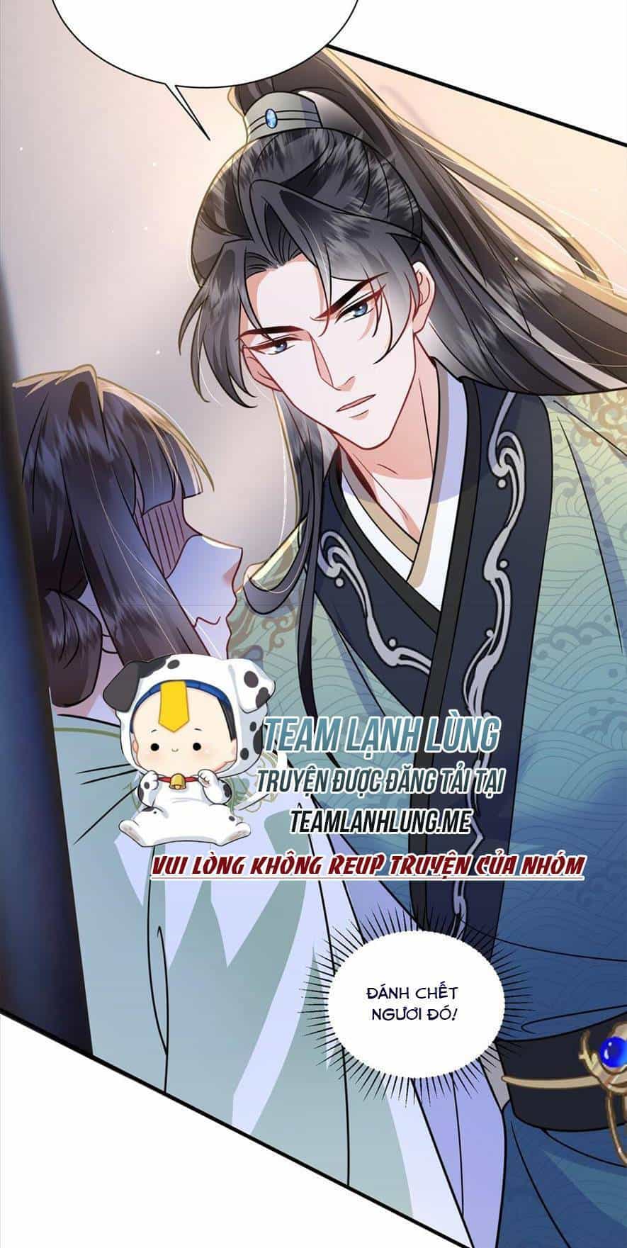 Phượng Hoàng Quy Hồi - Chương 5 - ảnh 38