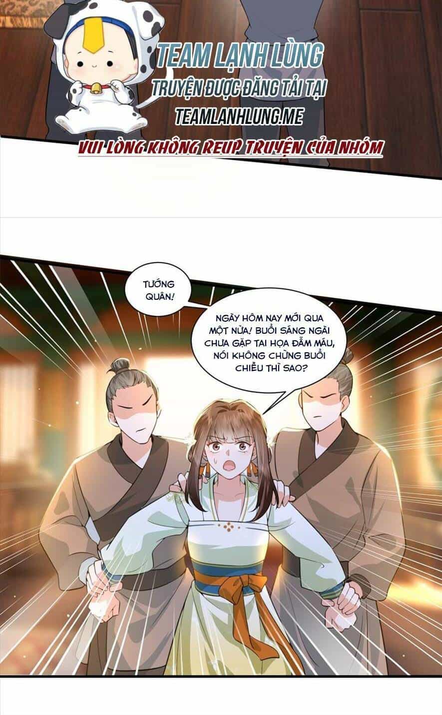 Phượng Hoàng Quy Hồi - Chương 6 - ảnh 20