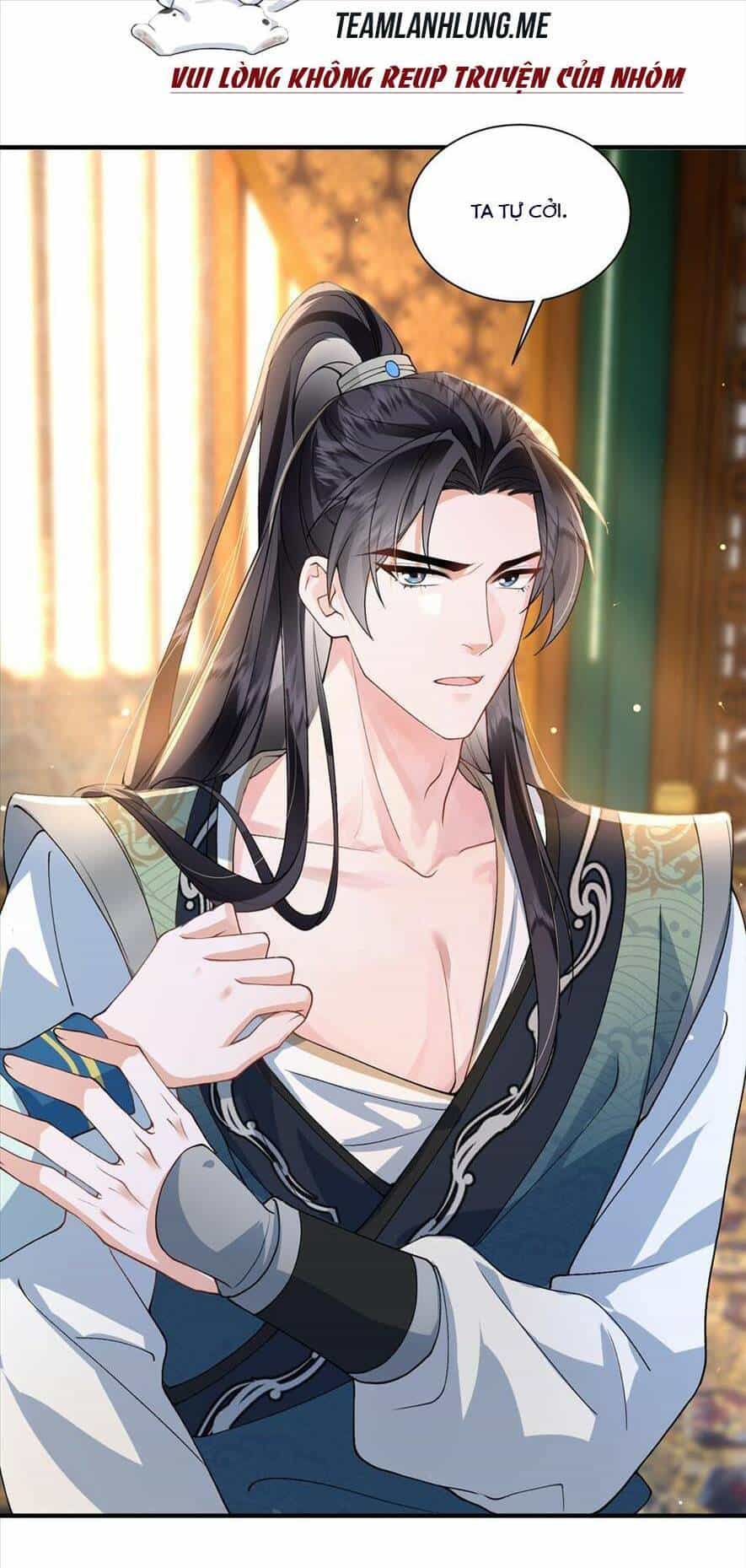 Phượng Hoàng Quy Hồi - Chương 7 - ảnh 27