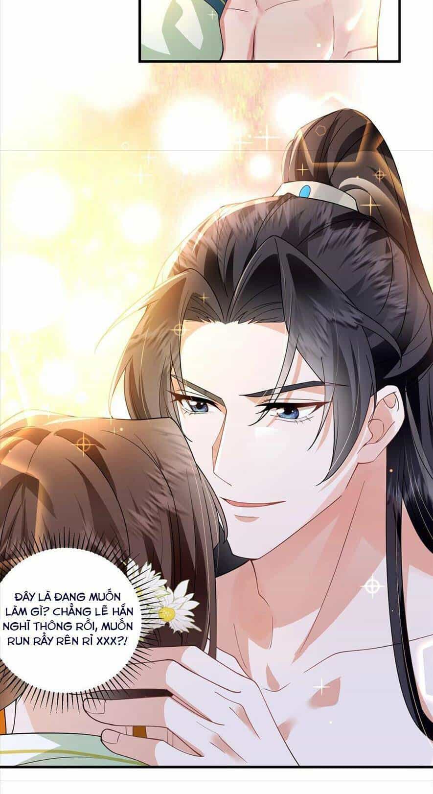Phượng Hoàng Quy Hồi - Chương 7 - ảnh 33