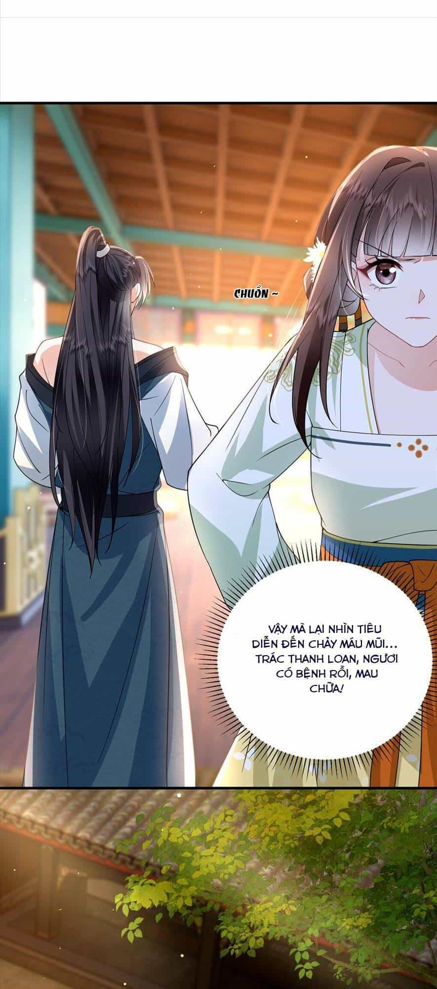 Phượng Hoàng Quy Hồi - Chương 7 - ảnh 37