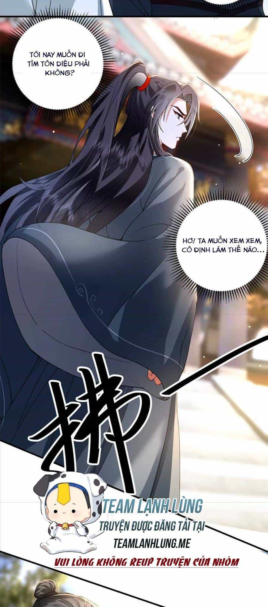 Phượng Hoàng Quy Hồi - Chương 8 - ảnh 15